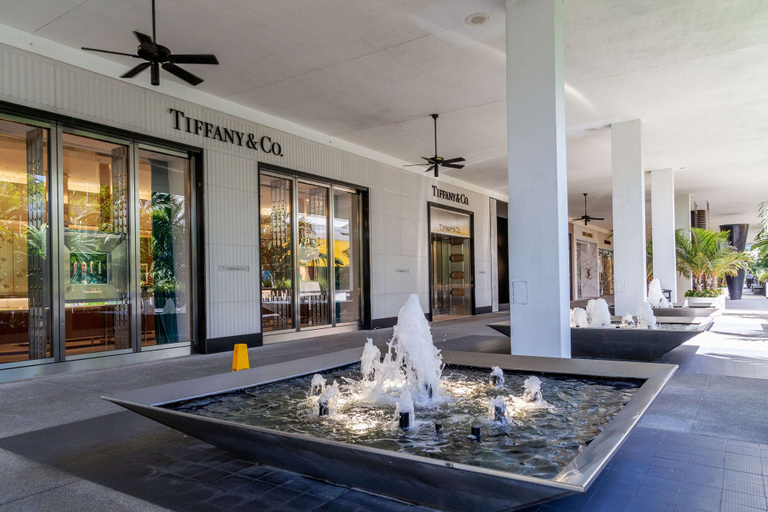 Exterior & Views 2, Ivory On The Bay, Miami-Dade