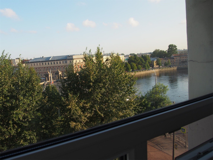 Others 5, Three rivers hotel, Sankt-Peterburg gorsovet