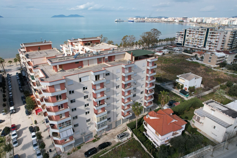 Exterior & Views, FAMILY RESIDENCE, Vlorës