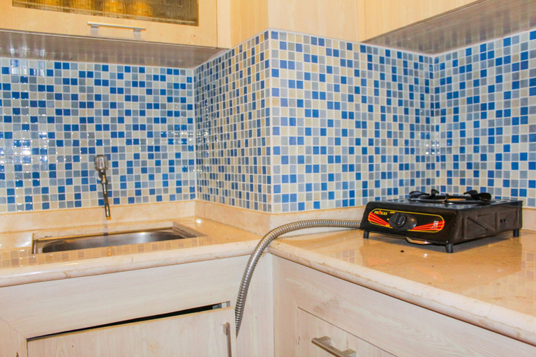 Others 5, Compact and Mini Studio Great Western Resort Apartment, Tangerang