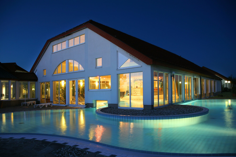 Sport & Beauty 3, Aedenlife Hotel & Resort Rügen, Vorpommern-Rügen