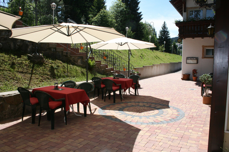 Food & Drinks 5, Hotel Waldeck, Breisgau-Hochschwarzwald
