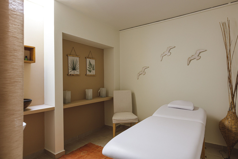 Bedroom 3, Z boutique Hotel, Crete