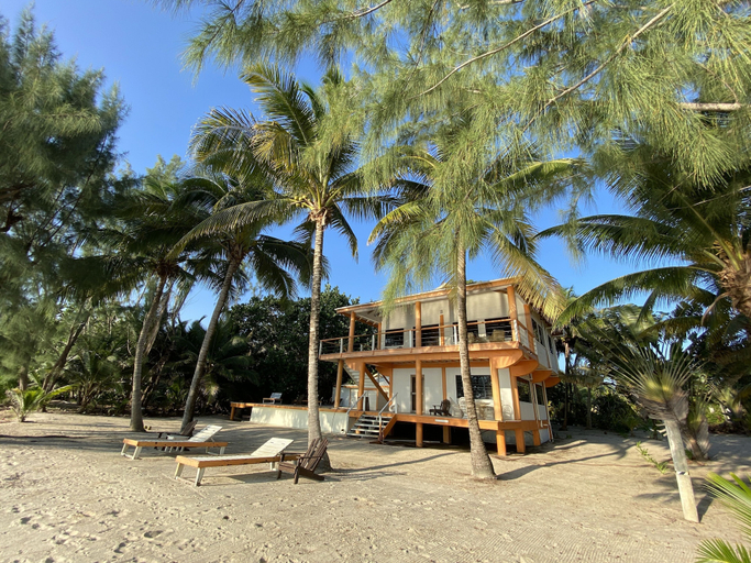 Exterior & Views 2, Maya Beach Hotel