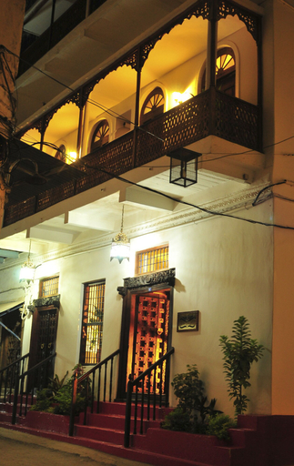 Exterior & Views 2, Zanzibar Palace Hotel, Mjini
