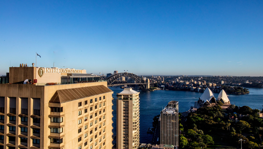 Exterior & Views 1, InterContinental Hotels SYDNEY, Sydney