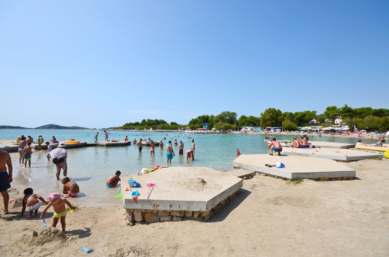 Others 4, Apartments Sweet Garden, Vodice
