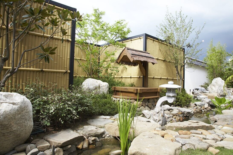 Exterior & Views 2, Yuma Hot Spring Hotel, New Taipei City
