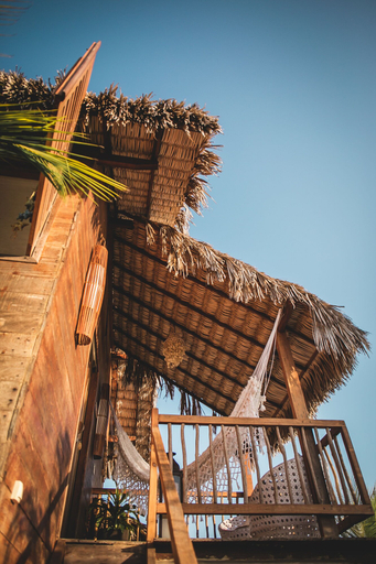 Exterior & Views 2, Kitejuba Bungalows, Camocim