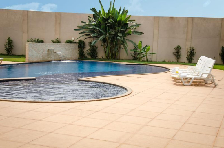 Sport & Beauty 4, eSuites Vale dos Carajás, Parauapebas