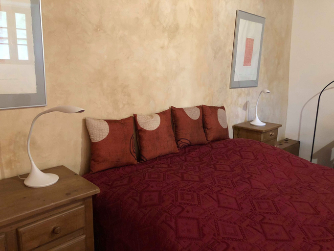 Bedroom 5, Week end en Provence - Chambres d'hotes, Drôme