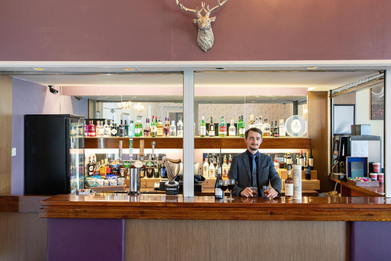 Food & Drinks 5, The Great Western Hotel, Argyll and Bute