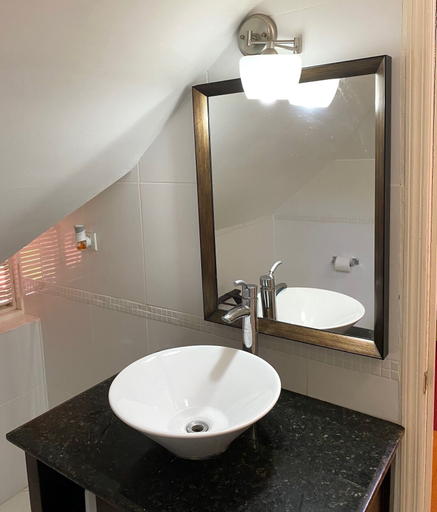 Bathroom 3, Mystic Ridge Resort Apt 57