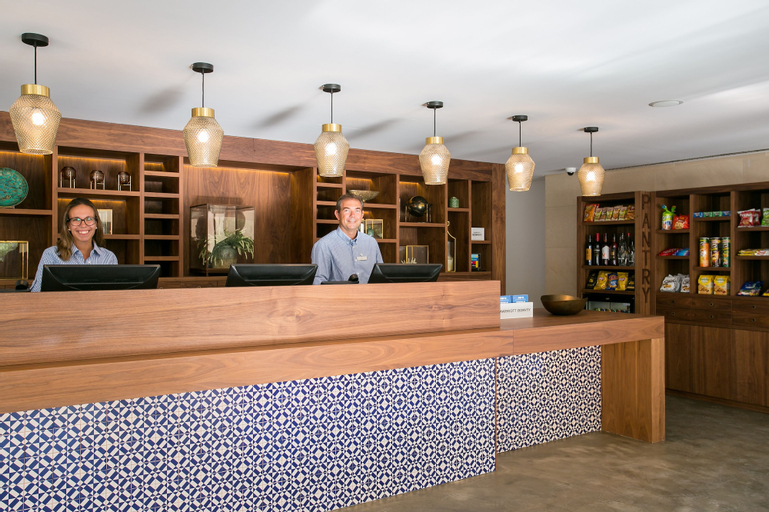 Public Area 5, Four Points by Sheraton Sesimbra, Sesimbra
