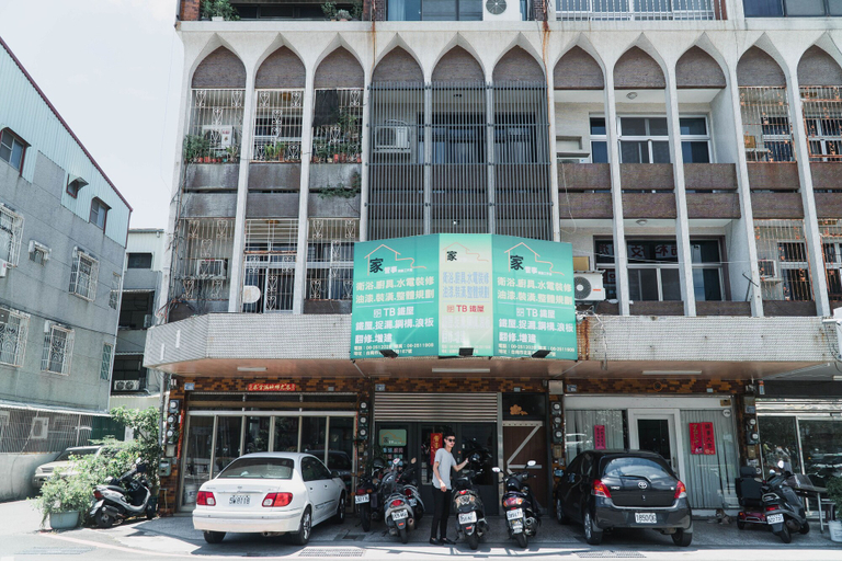 Exterior & Views 2, Lai Jia, Tainan