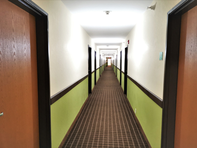 Others 5, Travel Inn & Suites - Sikeston/Miner (i-55 Exit-67), Scott