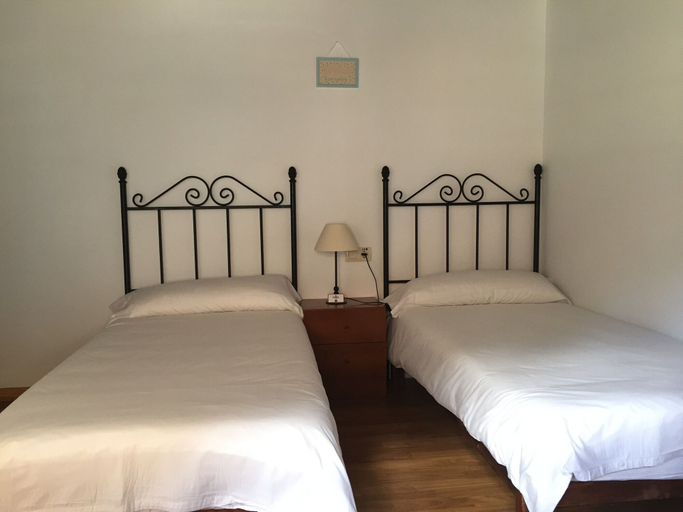 Bedroom 2, Posada el Parral - Hostel, Cádiz