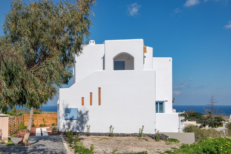 Exterior & Views 2, La Boheme Villas, South Aegean