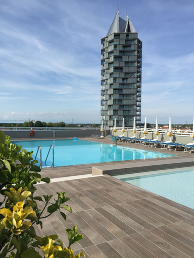 Sport & Beauty 3, Principe Palace, Venezia
