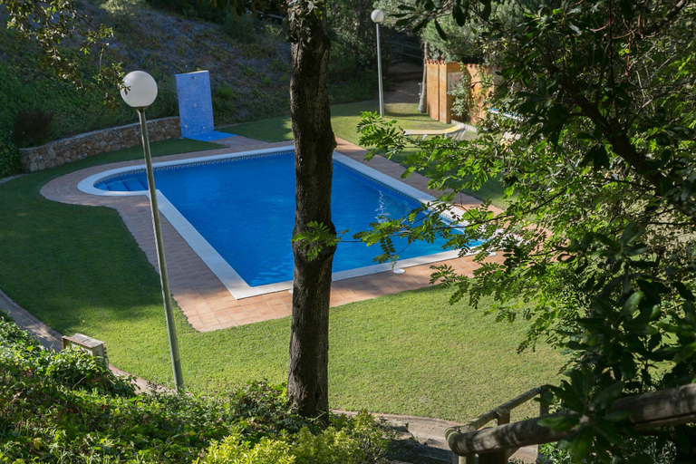 Sport & Beauty 5, Cala Moreta, Girona