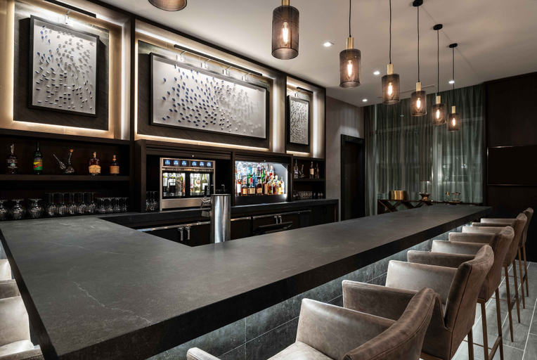 Food & Drinks 5, AC Hotel by Marriott Portsmouth, Rockingham