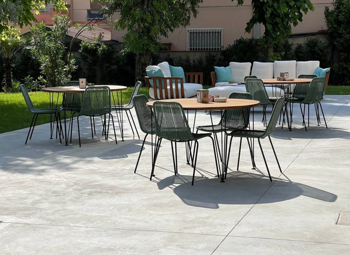 Food & Drinks 5, Marina Gardens Boutique&Suites, Chieti