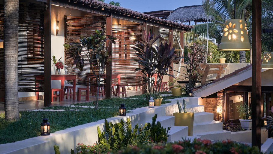 Exterior & Views 2, Pousada Samba, Jijoca de Jericoacoara