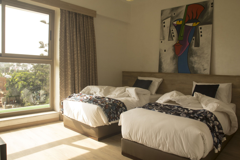 Bedroom 3, Mabrouk Hotel And Suites, Agadir-Ida ou Tanane