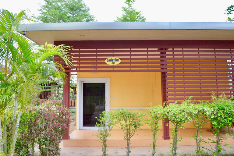 Exterior & Views 2, Rachiga Hotel Grand Resort, Sawang Daen Din