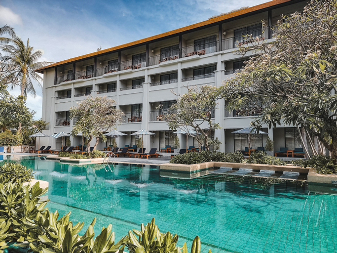 Exterior & Views 2, DoubleTree by Hilton Phuket Banthai Resort, Phuket Island