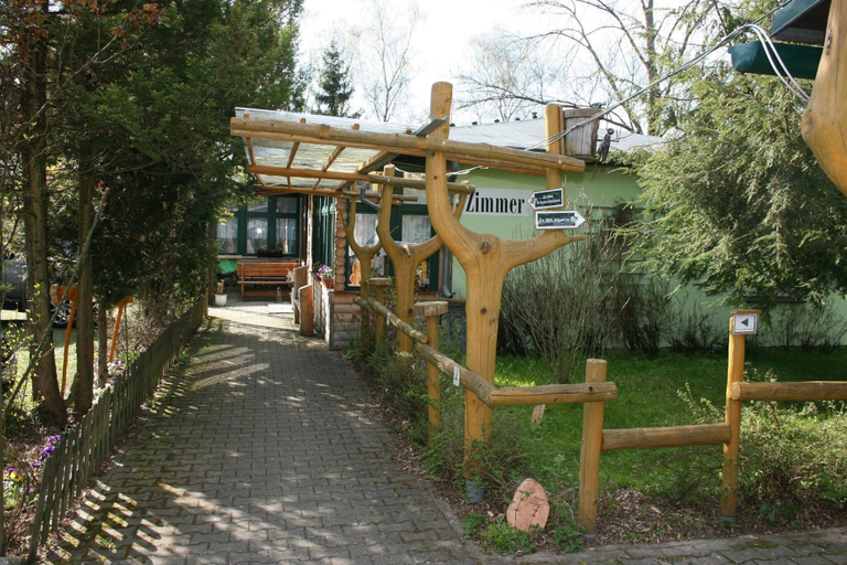 Exterior & Views 2, Kräuterbaude, Sächsische Schweiz-Osterzgebirge