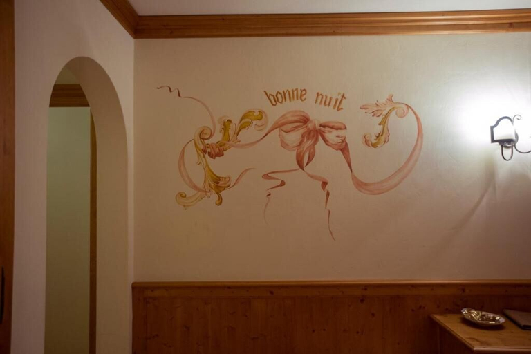 Bathroom 4, Hotel Europa Residence, Vicenza