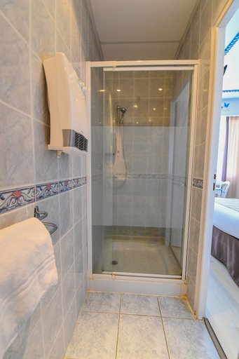 Bathroom 5, Rêve de Sable, Charente-Maritime