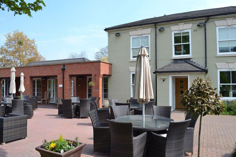 Exterior & Views, The Dewdrop Inn, Worcestershire