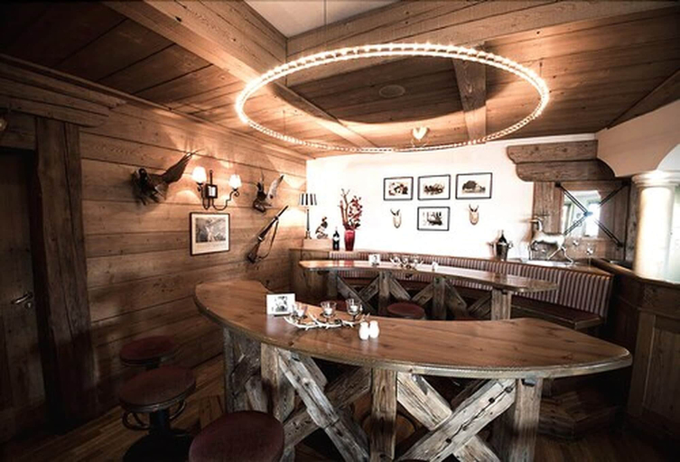Food & Drinks 3, Landgasthof Linde, Günzburg