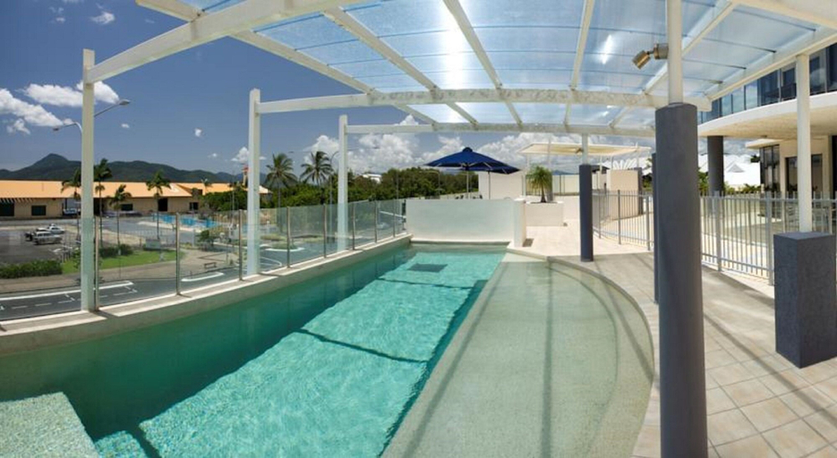 Sport & Beauty 3, Piermonde Apartments - Cairns, Cairns