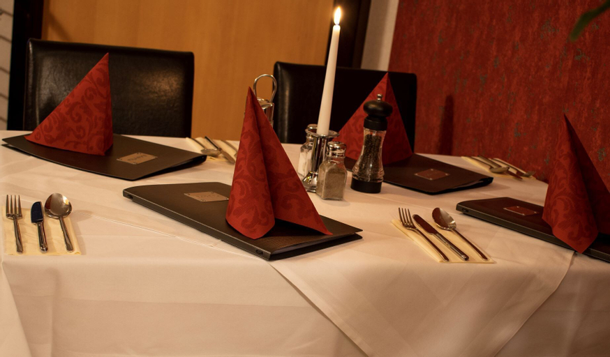 Check Inn Hotel, Saalekreis