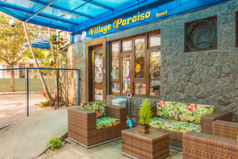 Exterior & Views 2, Village Paraiso Hotel, Florianopolis