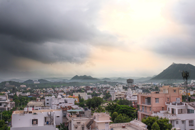 Others 5, MY DOWNTOWN KUDOS, Udaipur