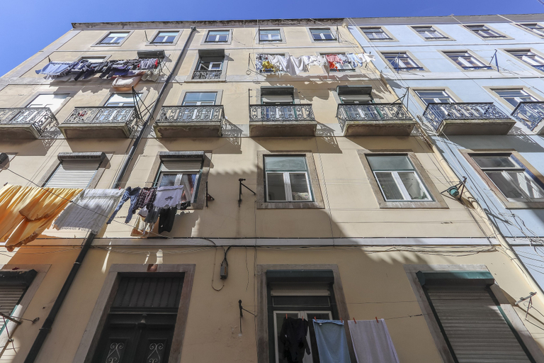 Exterior & Views, Bairro Alto Classic by Homing, Lisbon