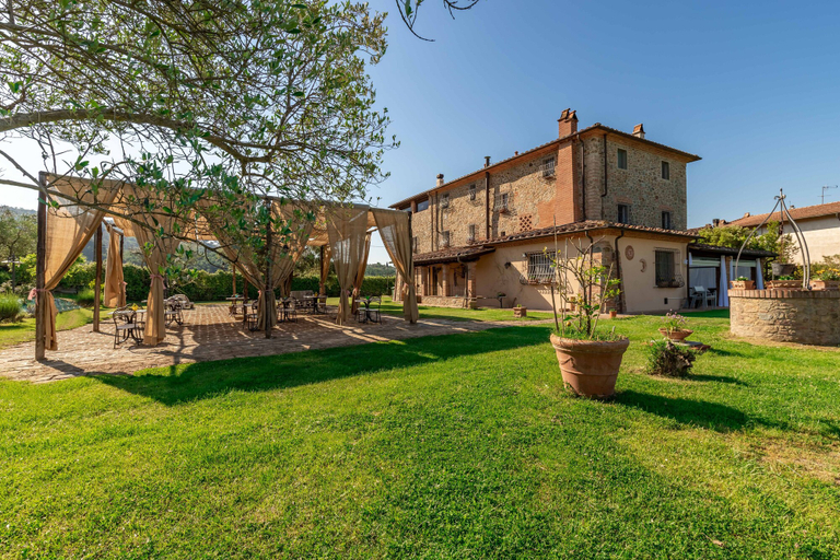 Exterior & Views 2, La Casa Medioevale B&B, Pistoia