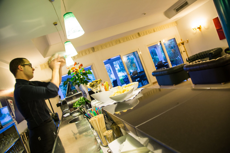 Food & Drinks 5, Palace Hotel, Brescia