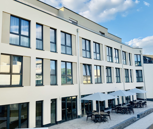 Exterior & Views 2, StadtHotel Arte, Ahrweiler