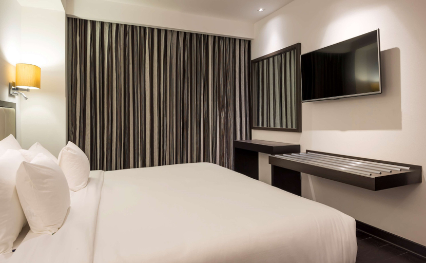 Bedroom 3, DoubleTree by Hilton Guadalajara Centro Historico, Guadalajara