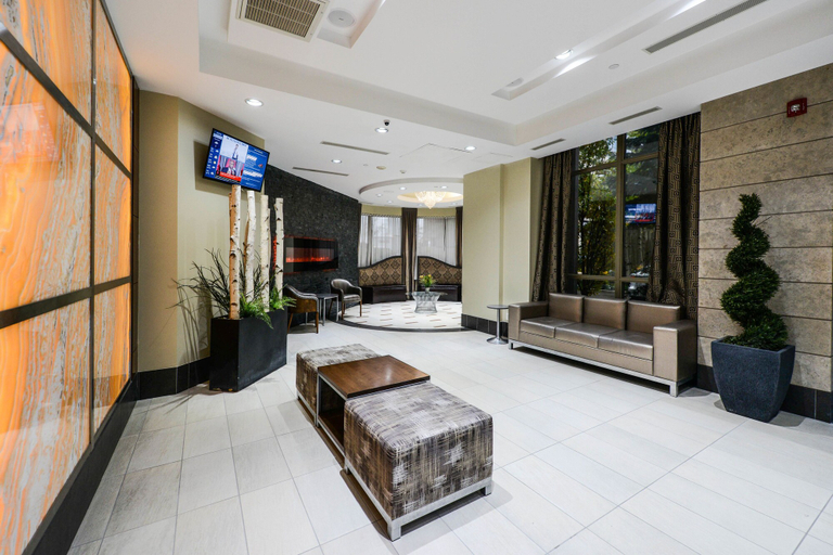Others 5, Sarkar Suites - 310 Burnhamthorpe Road, Peel