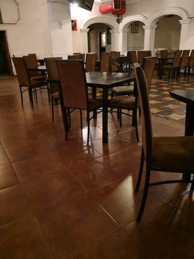 Food & Drinks 5, Hotel Del Conde, Guanajuato