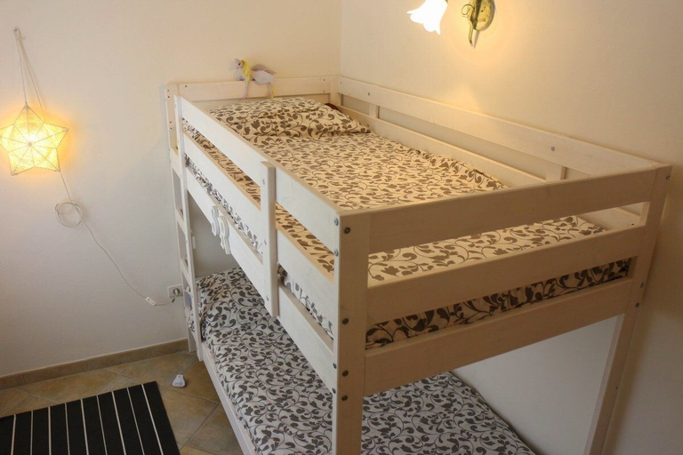 Others 4, Residence Ostro, Olbia-Tempio