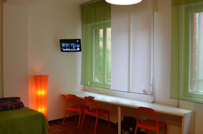 Room 4, Shortstays Broglio 1, Milano