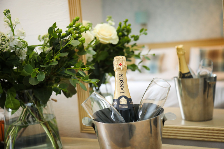 Food & Drinks 5, Gwydyr Hotel, Conwy