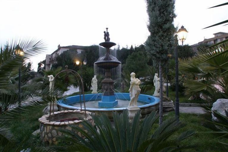 Sport & Beauty 2, Hori Balconata 2.0 Banqueting & Accommodations, Foggia